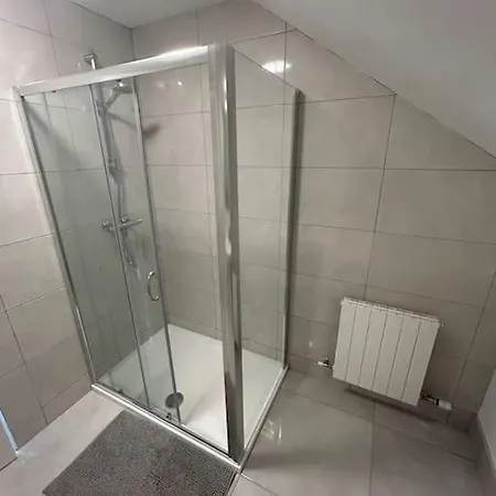 Apartamento Skellig Nest