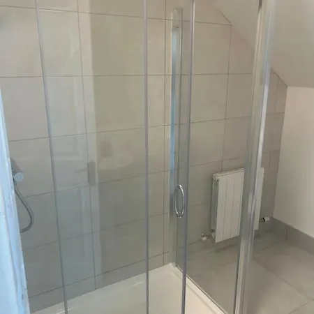 Διαμέρισμα Skellig Nest Portmagee