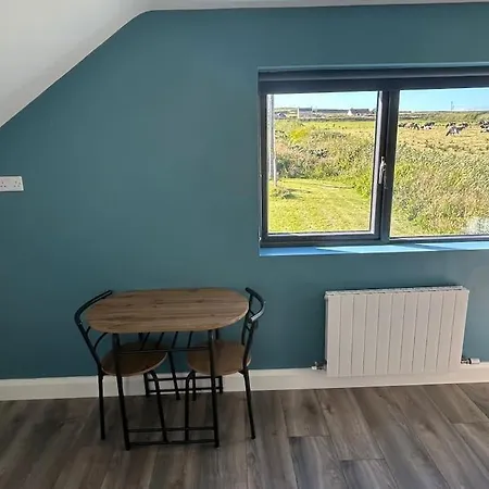 Lejlighed Skellig Nest *