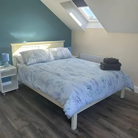 Skellig Nest Διαμέρισμα Portmagee