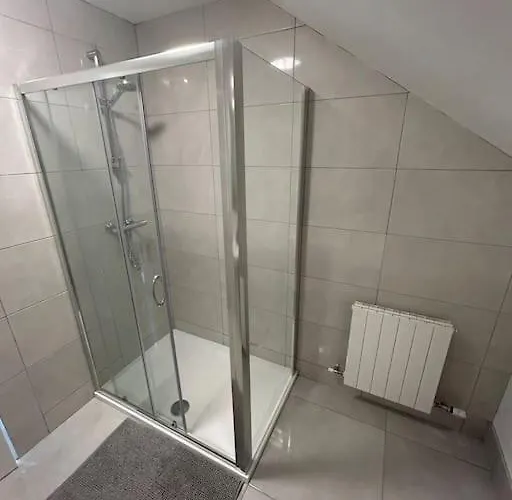 Appartement Skellig Nest