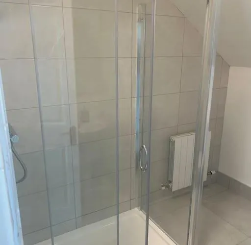 Appartement Skellig Nest Portmagee