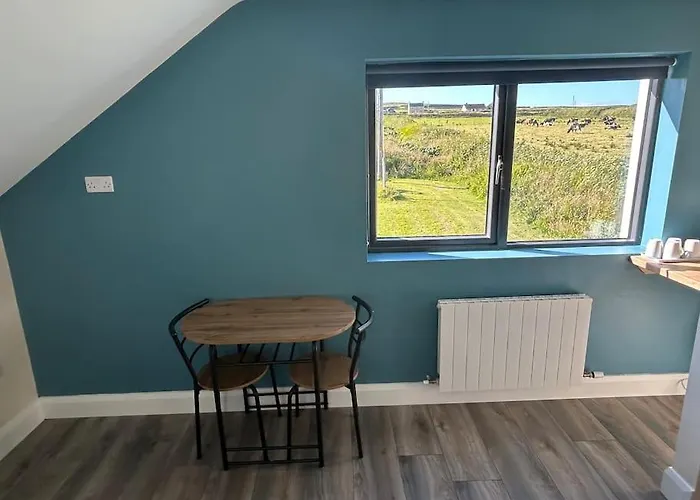 Appartement Skellig Nest *