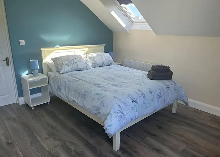 Skellig Nest Appartement Portmagee